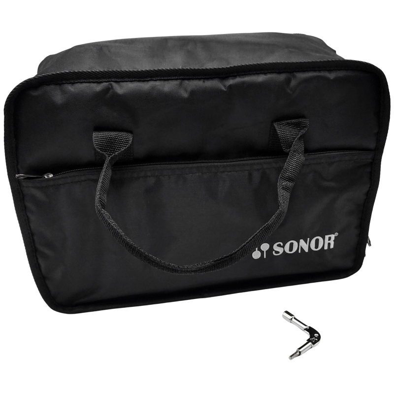 Sonor Sp673 600 Single Pedal 12