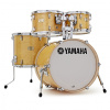 Yamaha Stage Custom Bop 18in 4pc Shell Pack – Natural 8