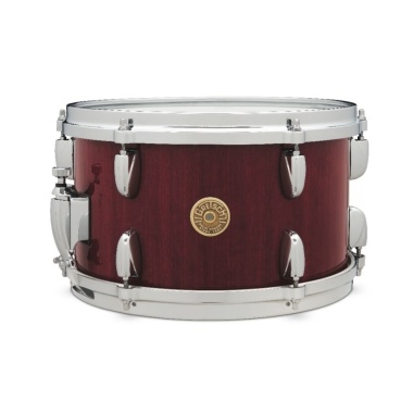 Gretsch USA Custom 12x7in Ash Soan Signature Purpleheart Snare Drum