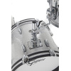 Gretsch USA Brooklyn 18in Bop Shell Pack – Silver Sparkle With Drilled Bass Drum 14