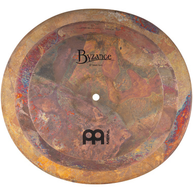 Meinl Byzance Vintage Smack Stack 10-12-14in