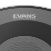 Evans dB One 20in Low Volume Bass Batter Head 8