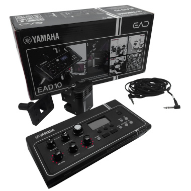Yamaha EAD10 Drum System