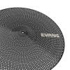 Evans dB One 4pc Low Volume Cymbal Pack 27