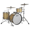 Ludwig Classic Maple 22in FAB 22in 3pc Shell Pack – Aged Onyx 7