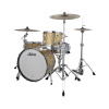 Ludwig Classic Maple 22in FAB 22in 3pc Shell Pack – Aged Onyx 8