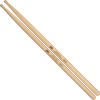Meinl Hybrid 8A Hickory Drumstick – Wood Tip 8