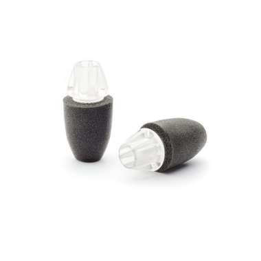 EARPLUGS 2.1 – Filtered Foam Earplugs