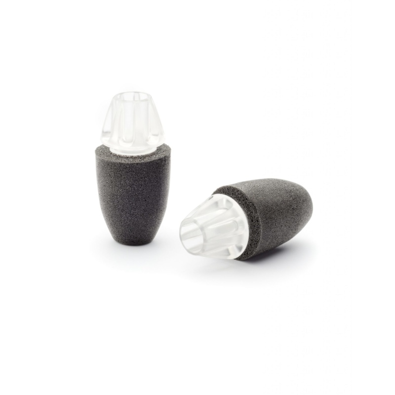 EARPLUGS 2.1 – Filtered Foam Earplugs 4