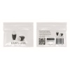 EARPLUGS 2.1 – Filtered Foam Earplugs 15