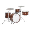 Ludwig Classic Oak 24in 4pc Shell Pack – Tennessee Whiskey 8