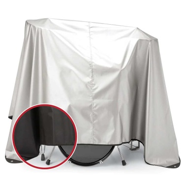 Maloney Stagegear Drum Kit Dust Cover