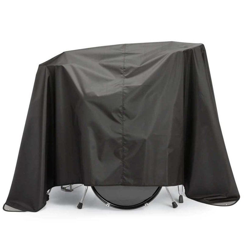 Maloney Stagegear Drum Kit Dust Cover 5