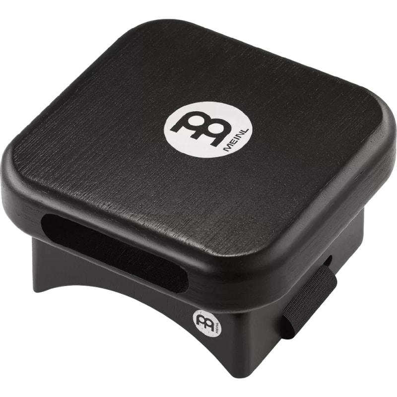 Meinl Percussion Knee Pad Snare Tap 4