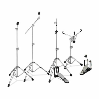 PDP By DW 700 Series Hardware Pack