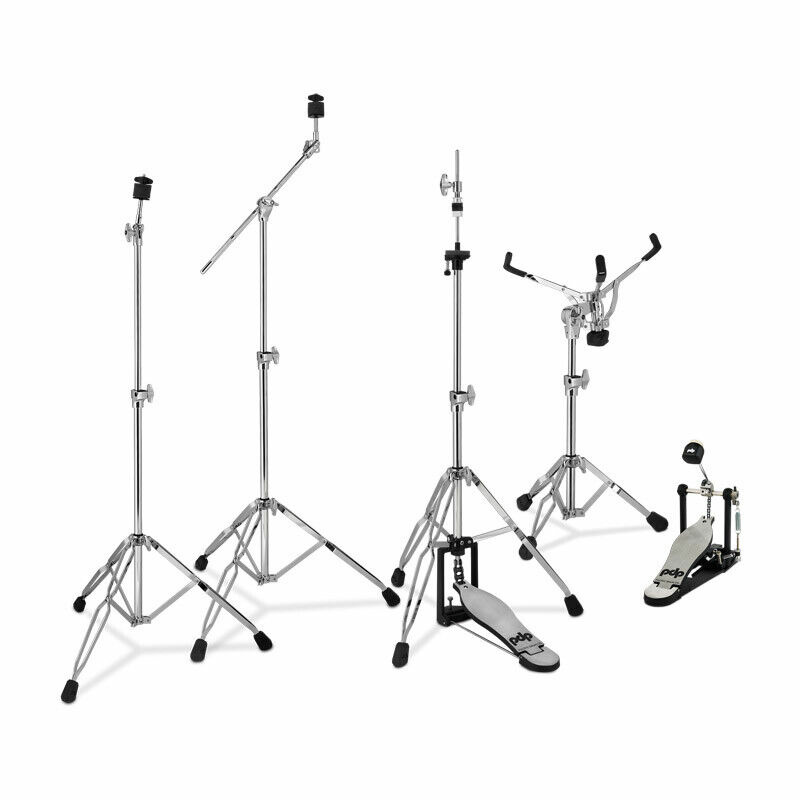 PDP By DW 700 Series Hardware Pack 4
