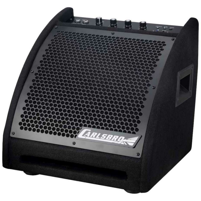 Carlsbro EDA30B Amplifier With Bluetooth 4