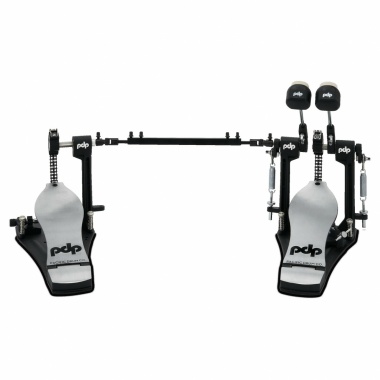 PDP By DW Concept Series Double Pedal – Chain Drive 3