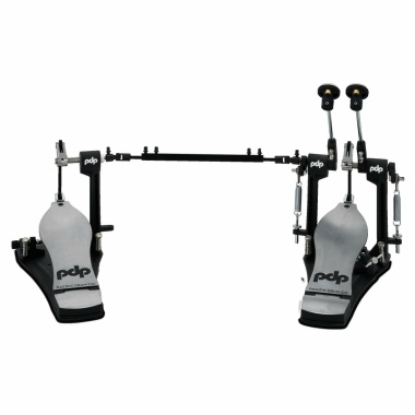 PDP By DW Concept Series Double Pedal Direct Drive