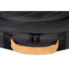 Meinl 22in Classic Woven Cymbal Bag, Black 12