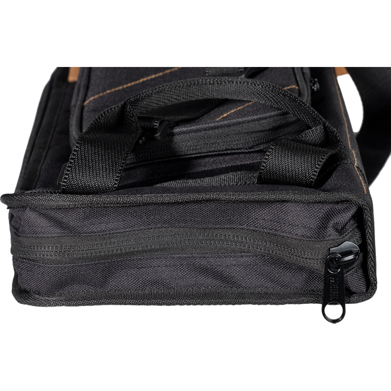 Meinl Classic Woven Stick Bag, Black 8