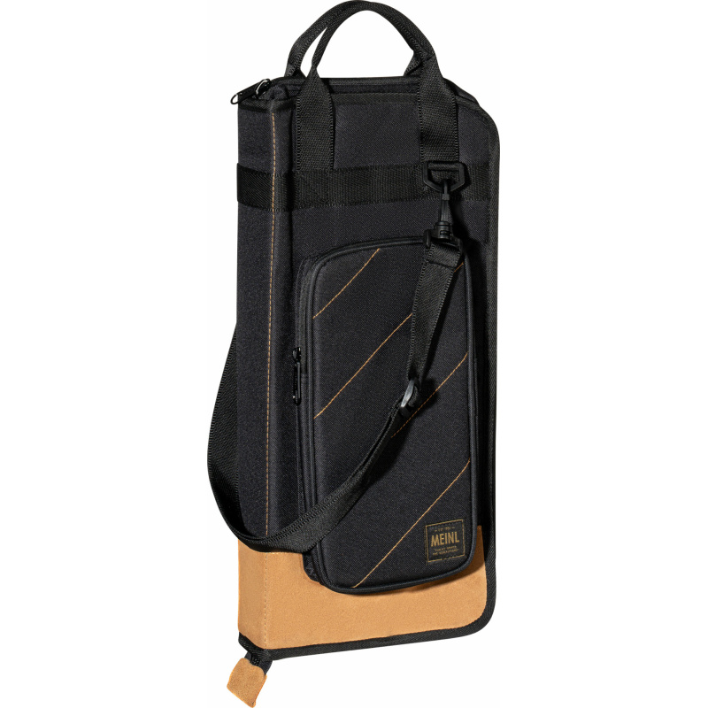 Meinl Classic Woven Stick Bag, Black 4