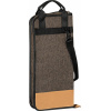 Meinl Classic Woven Stick Bag, Mocha Tweed 10