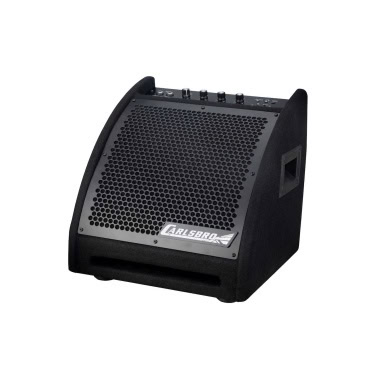 Carlsbro EDA30B Bluetooth drum monitor for musicians and drummers.