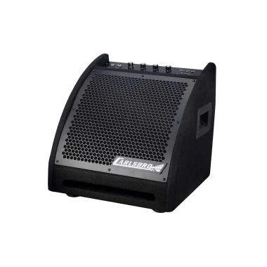 Carlsbro EDA30B Bluetooth drum monitor for musicians and drummers.