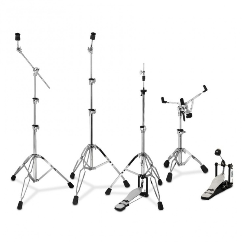 PDP By DW 800 Series Hardware Pack 4