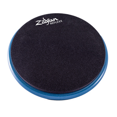 Zildjian Reflexx 10in Conditioning Pad – Green
