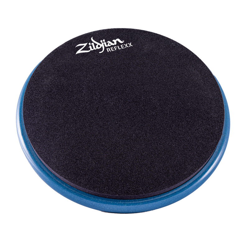 Zildjian Reflexx 10in Conditioning Pad – Green 4