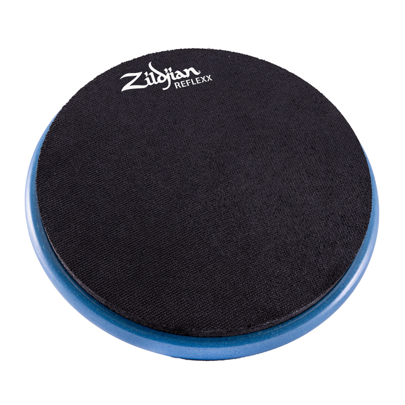 Zildjian Reflexx 10in Conditioning Pad – Green 5