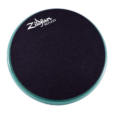 Zildjian Reflexx 10in Conditioning Pad – Blue