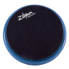 Zildjian Reflexx 6in Conditioning Pad – Blue 8