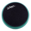Zildjian Reflexx 6in Conditioning Pad – Green 8