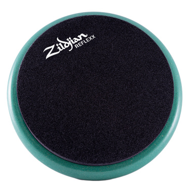 Zildjian Reflexx 6in Conditioning Pad – Green