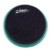 Zildjian Reflexx 6in Conditioning Pad – Green 9