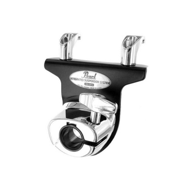 Pearl ISS Tom Mount For 12-16in – Chrome