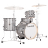 Ludwig Breakbeats 4pc Shell Pack – Silver Sparkle 8