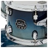 Mapex Saturn Classic 22in 4pc Short Stak Shell Pack – Teal Blue Fade 15
