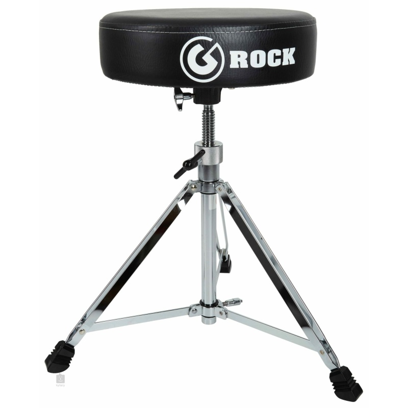 Gibraltar Rock Series Drum Throne, RK108 4