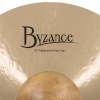 Meinl Byzance Traditional 15in Polyphonic Hi-Hats 26