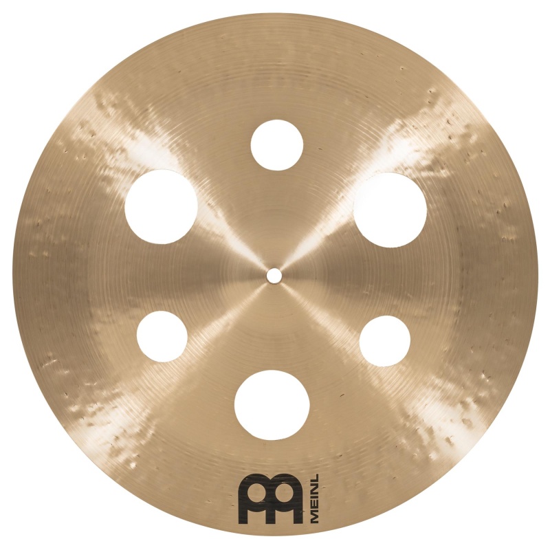 Meinl Byzance Traditional 18in Trash China 10