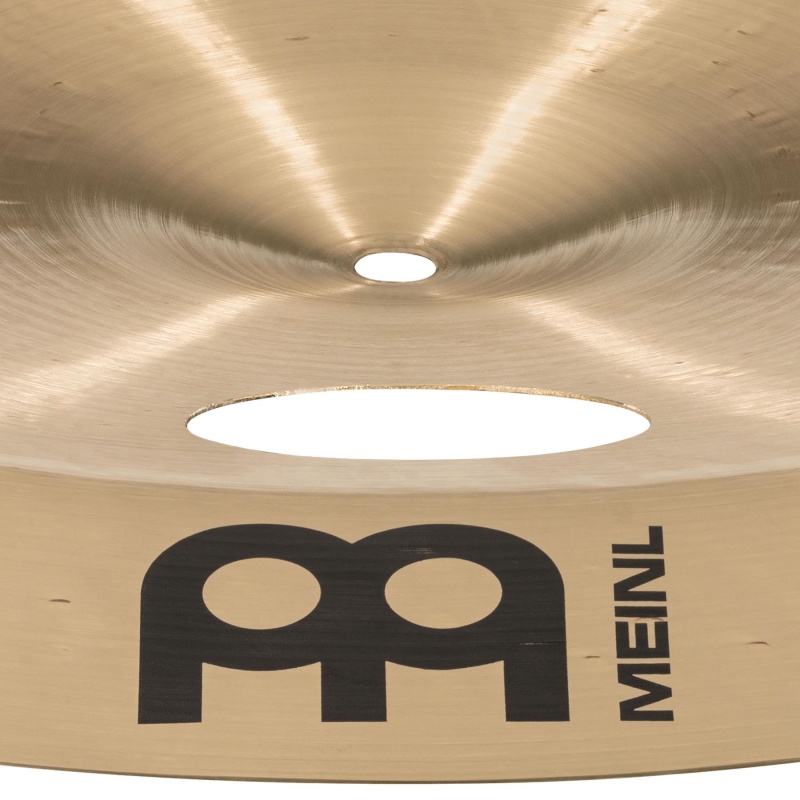 Meinl Byzance Traditional 18in Trash China 13