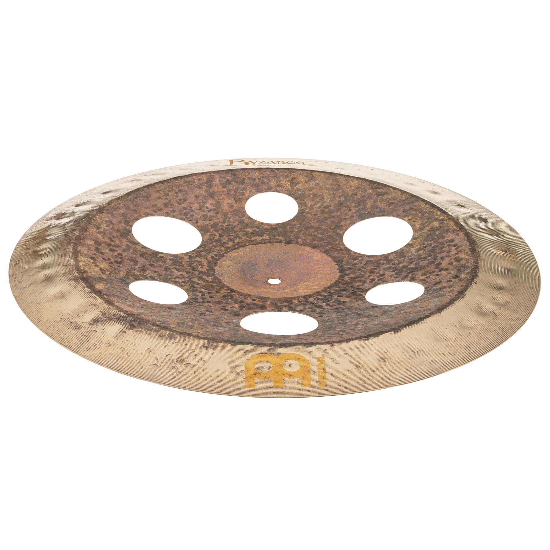Meinl Byzance Dual 20in Trash China Cymbal - Image 9