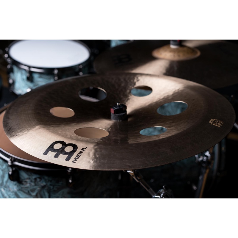 Meinl Byzance Traditional 20in Trash China 6