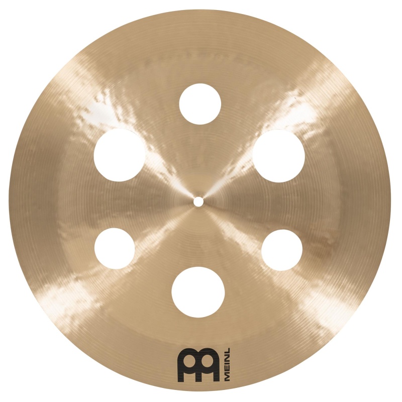 Meinl Byzance Traditional 20in Trash China 8