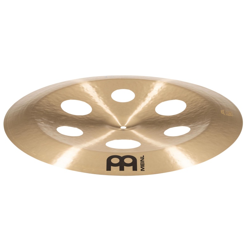 Meinl Byzance Traditional 20in Trash China 9