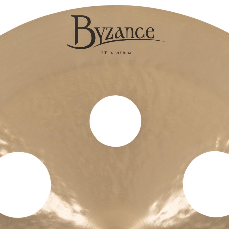 Meinl Byzance Traditional 20in Trash China 10